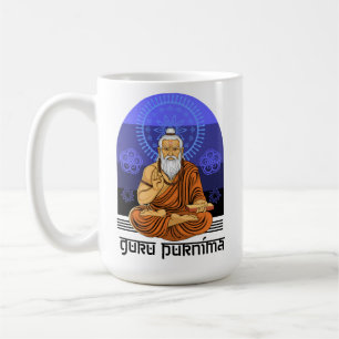 Mug Guru purnima