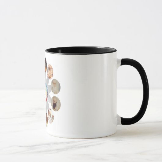 Mug gurujee (Droite)