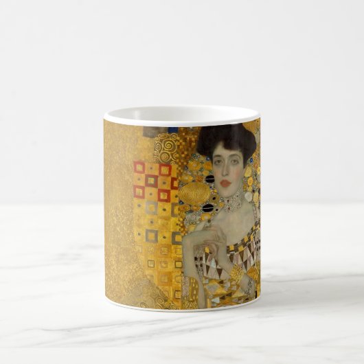 Mug Gustav Klimt (Centre)