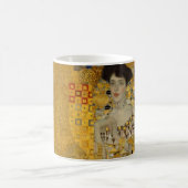 Mug Gustav Klimt - Adele Bloch-Bauer I (Centre)
