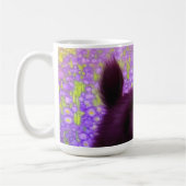 Mug Gustav Klimt Black Kitten (Gauche)