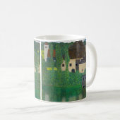 Mug Gustav Klimt - Château aquatique (Devant droit)
