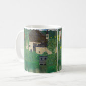 Mug Gustav Klimt - Château aquatique (Devant gauche)