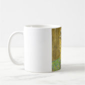 Mug Gustav Klimt le baiser (Gauche)