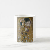Mug Gustav Klimt le baiser (Centre)