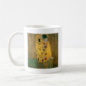 Mug Gustav Klimt // Le Baiser // Der Kuss (Gauche)