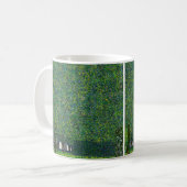 Mug Gustav Klimt - Le Parc (Devant gauche)