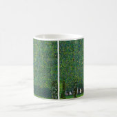 Mug Gustav Klimt - Le Parc (Centre)
