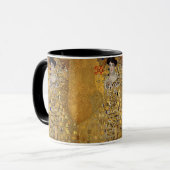 Mug Gustav Klimt – Portrait d'Adèle Bloch-Bauer (Devant gauche)