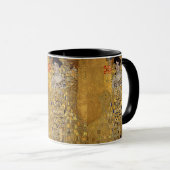 Mug Gustav Klimt – Portrait d'Adèle Bloch-Bauer (Devant droit)