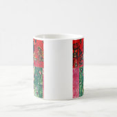 Mug Gustav Klimt Portrait d'Adele Bloch-Bauer II (Centre)