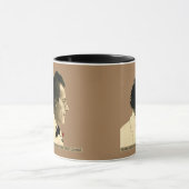 Mug Gustav Mahler (Centre)