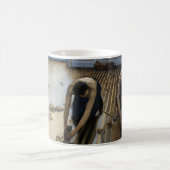 Mug Gustave Caillebotte - Les Raboteurs de parquet (Centre)