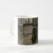 Mug Gustave Caillebotte - Planeurs (Devant gauche)