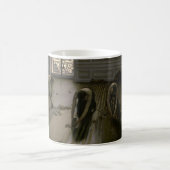 Mug Gustave Caillebotte - Planeurs (Centre)