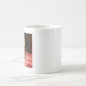 Mug Gustave Doré - Caron Rowing/Dante's Inferno (Centre)