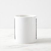 Mug Gustave Dore La Chute De Satan Paradise A Été Perd (Centre)