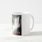 Mug Guyana - Chutes de Kaieteur - (Devant droit)