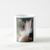 Mug Guyana - Chutes de Kaieteur - (Centre)