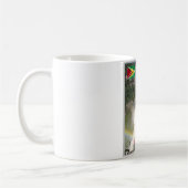 Mug Guyana - Chutes de Kaieteur - (Gauche)