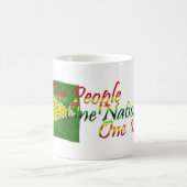 Mug GuyanaMug4808 (Centre)