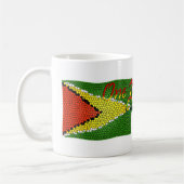 Mug GuyanaMug4808 (Gauche)