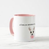 Mug Guzelin Miyim (Devant gauche)