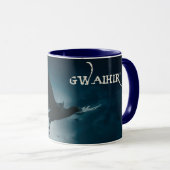 MUG GWAIHIR™ (Devant droit)