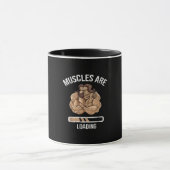 Mug Gym (Centre)