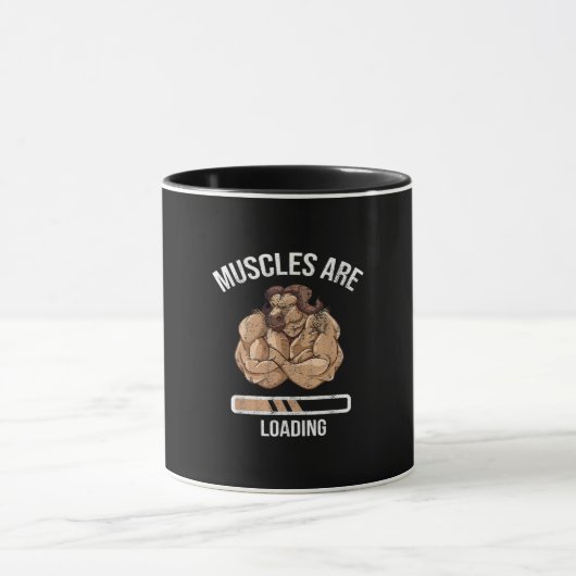 Mug Gym (Centre)