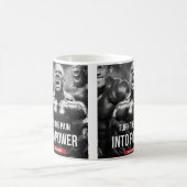 Mug Gym pour la motivation (Centre)