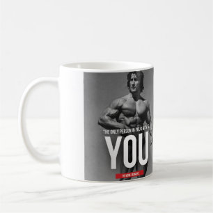Mug Gym pour la motivation