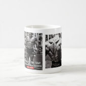 Mug Gym pour la motivation (Centre)