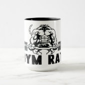 Mug Gym Rat (Centre)