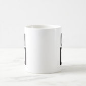 Mug Gym Rat - Workout - Hustle - Fitness - Motivation  (Centre)