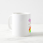 MUG GYMNAST SPARKLING (Devant gauche)