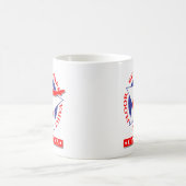 Mug Gymnastique (Centre)