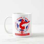 Mug Gymnastique (Gauche)
