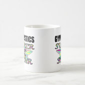 Mug gymnastique (Centre)