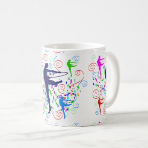 Mug Gymnastique artistique