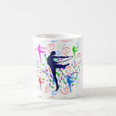 Mug Gymnastique artistique (Centre)