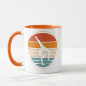MUG GYMNASTIQUE | GYMNAST (Gauche)