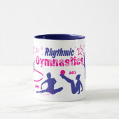Mug Gymnastique rythmique (Centre)