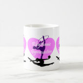 Mug Gymnastique rythmique (Centre)