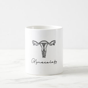 Mug Gynécologie
