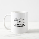 Mug Gyno Amateur (Gauche)