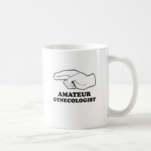 Mug Gyno Amateur