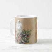 Mug Gyrfalcon - 1861 (Devant gauche)