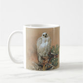 Mug Gyrfalcon - 1861 (Gauche)