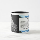 Mug Gyrfalcon arctique (Centre)